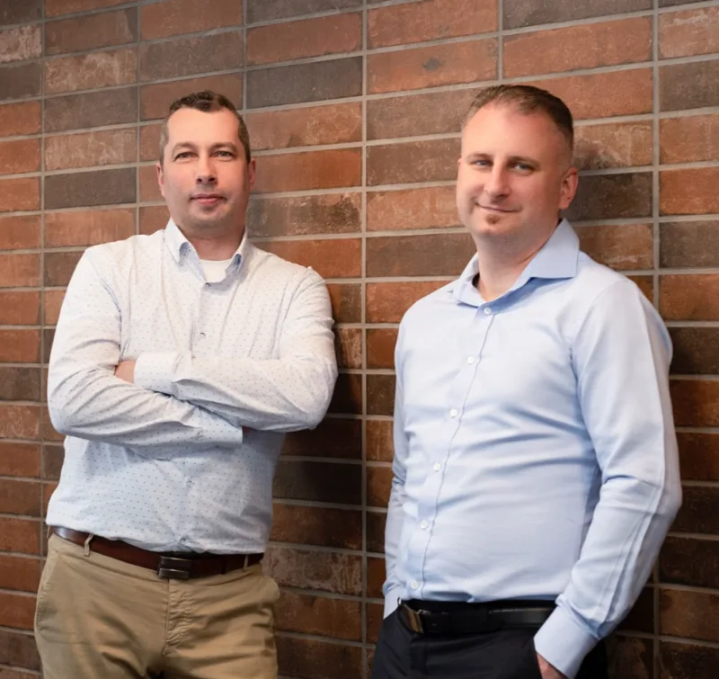 The RIVESTI team