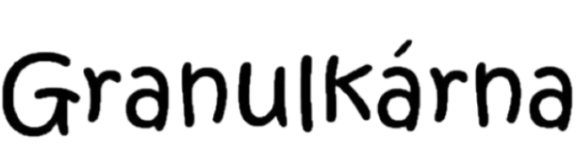 Granulkárna